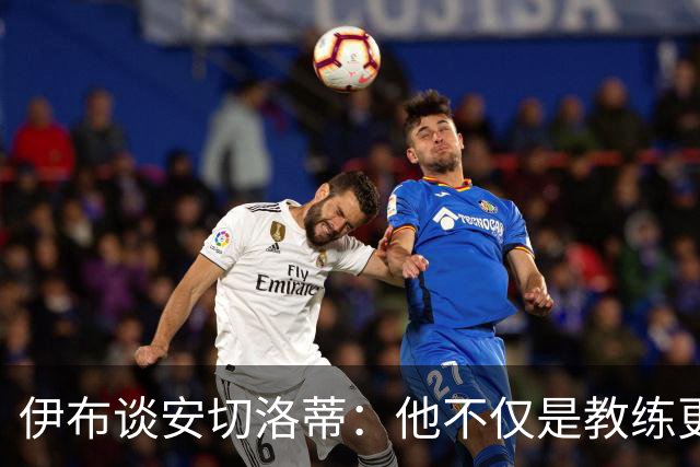 伊布谈安切洛蒂：他不仅是教练更是管理者 执教巴西对他是挑战